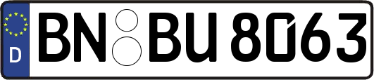 BN-BU8063