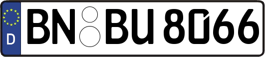 BN-BU8066