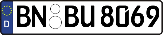 BN-BU8069