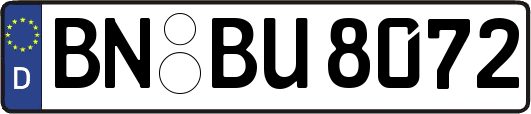 BN-BU8072