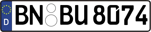 BN-BU8074