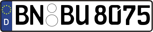 BN-BU8075
