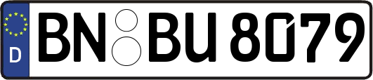 BN-BU8079
