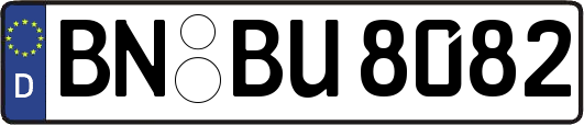 BN-BU8082