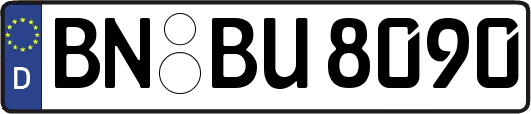 BN-BU8090