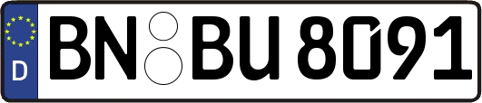 BN-BU8091