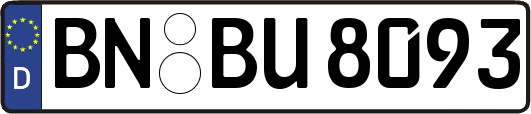 BN-BU8093