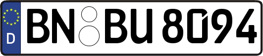 BN-BU8094
