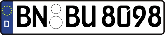 BN-BU8098