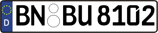 BN-BU8102