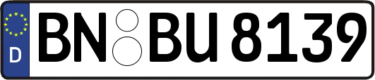 BN-BU8139