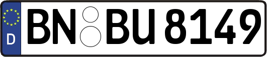 BN-BU8149