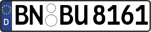 BN-BU8161