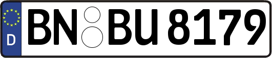 BN-BU8179
