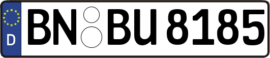 BN-BU8185