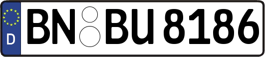 BN-BU8186