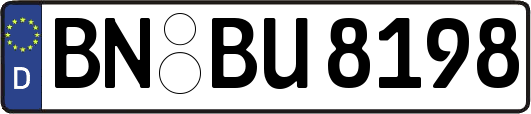 BN-BU8198