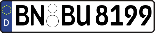 BN-BU8199