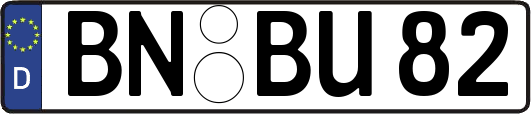 BN-BU82