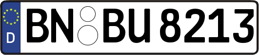BN-BU8213