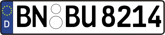 BN-BU8214