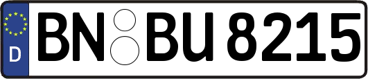 BN-BU8215