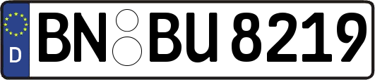 BN-BU8219