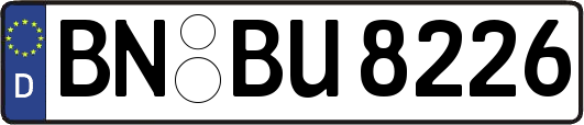 BN-BU8226
