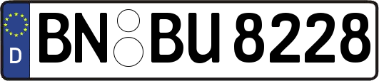 BN-BU8228