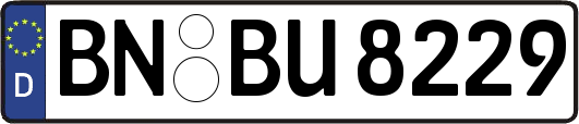 BN-BU8229