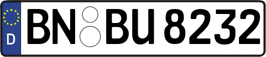 BN-BU8232