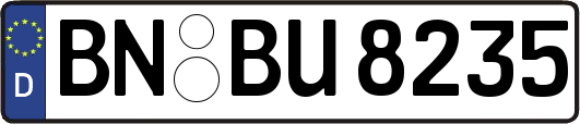 BN-BU8235