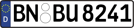 BN-BU8241
