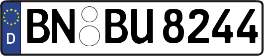 BN-BU8244