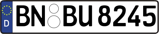 BN-BU8245