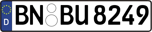 BN-BU8249
