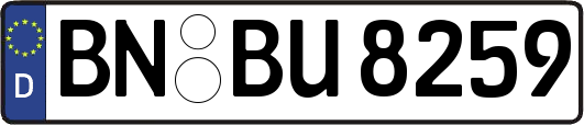 BN-BU8259