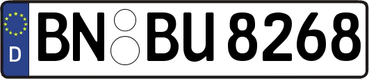 BN-BU8268