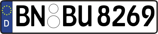 BN-BU8269