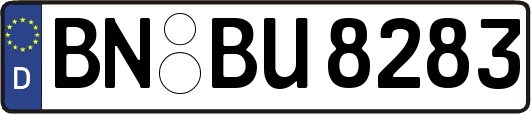 BN-BU8283