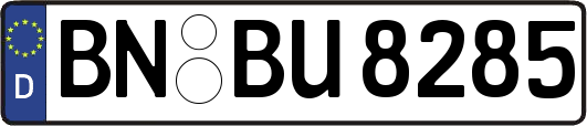 BN-BU8285