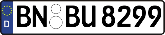 BN-BU8299