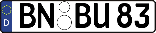 BN-BU83