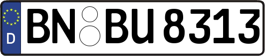 BN-BU8313