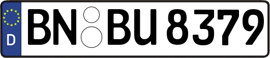 BN-BU8379
