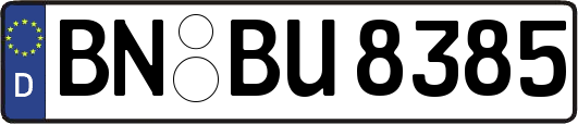 BN-BU8385