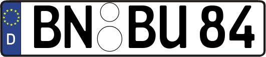 BN-BU84