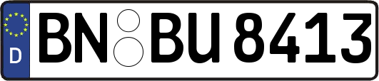 BN-BU8413
