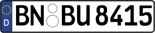 BN-BU8415