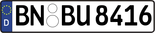 BN-BU8416